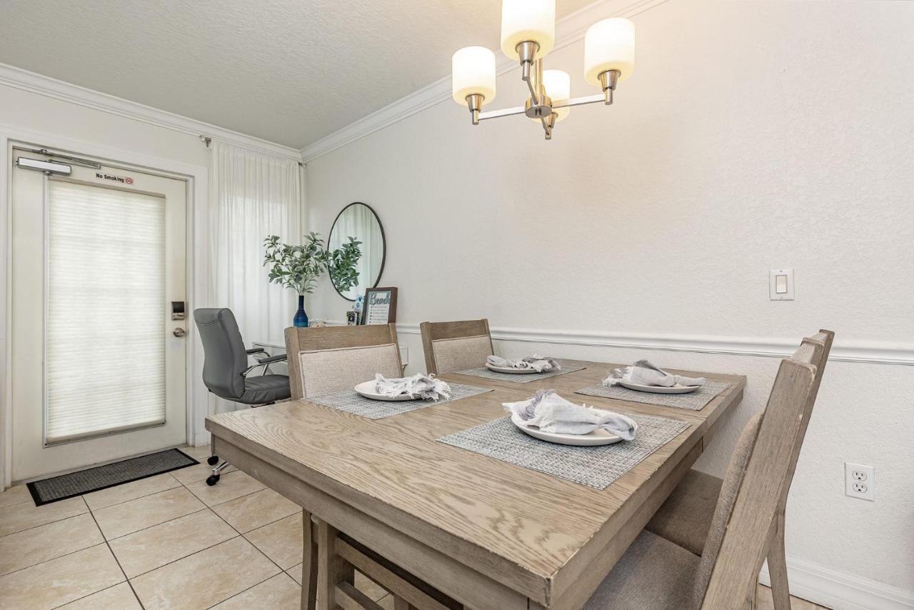Heat Of Siesta Village Walk To Beach W Heated Pool Cayo Siesta Exterior foto