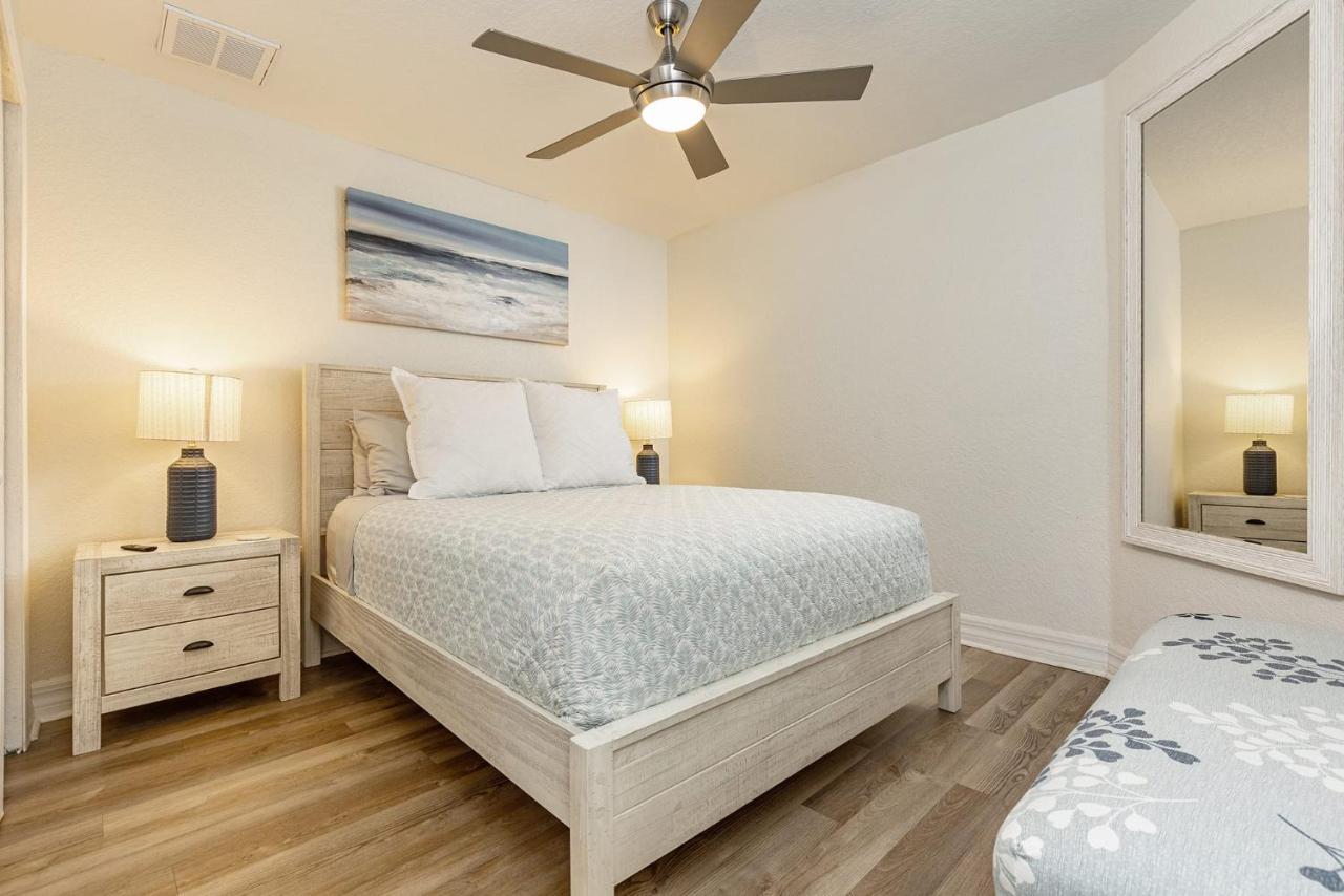 Heat Of Siesta Village Walk To Beach W Heated Pool Cayo Siesta Exterior foto